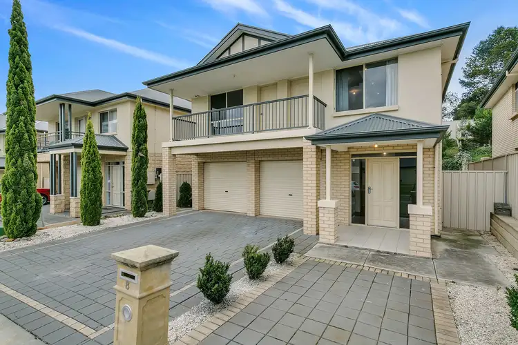 Main view of Homely house listing, 8 Manos Court, Seacliff Park SA 5049