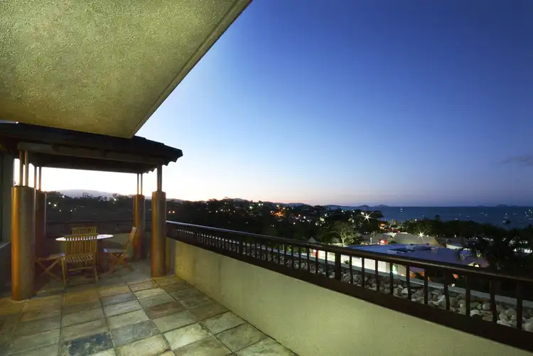 Third view of Homely unit listing, 35/4 Golden Orchid Drive, Airlie Beach QLD 4802