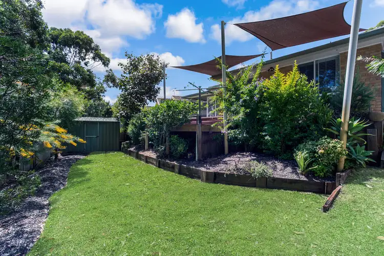 Second view of Homely house listing, 1/5 The Jib, Salamander Bay NSW 2317