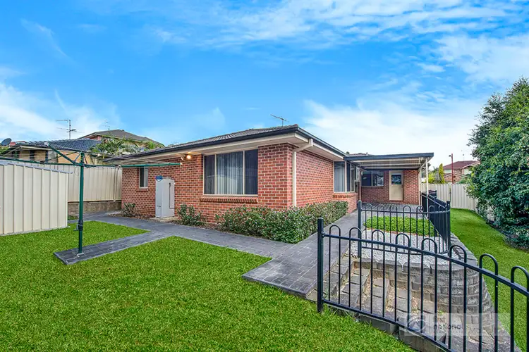 Sixth view of Homely house listing, 22 Maryfields Drive, Blair Athol NSW 2560