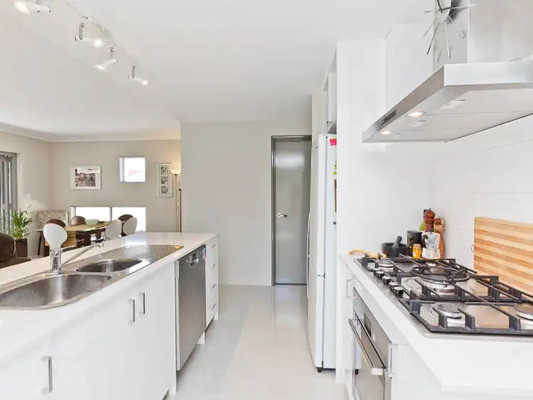 Fourth view of Homely house listing, 6 Sholl Lane, North Perth WA 6006