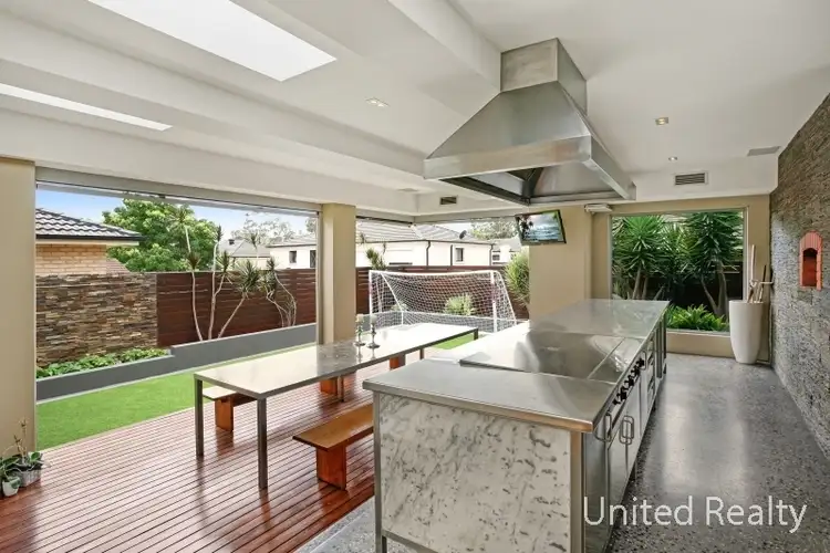 184 Cedar Road, Casula NSW 2170