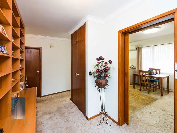 Third view of Homely house listing, 50A Bungaree Road, Wilson WA 6107