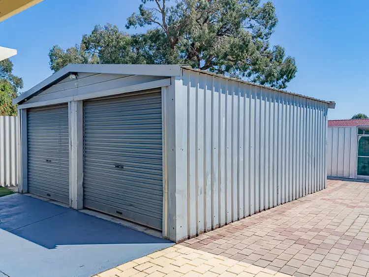 Fifth view of Homely house listing, 30 Cobham Way, Camillo WA 6111