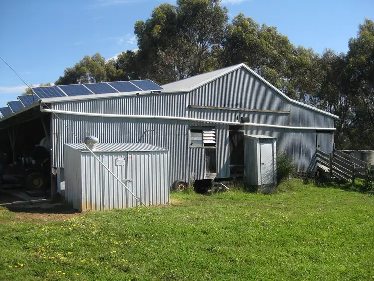 Third view of Homely rural property listing, 518 Harvey Road, Mount Barker WA 6324