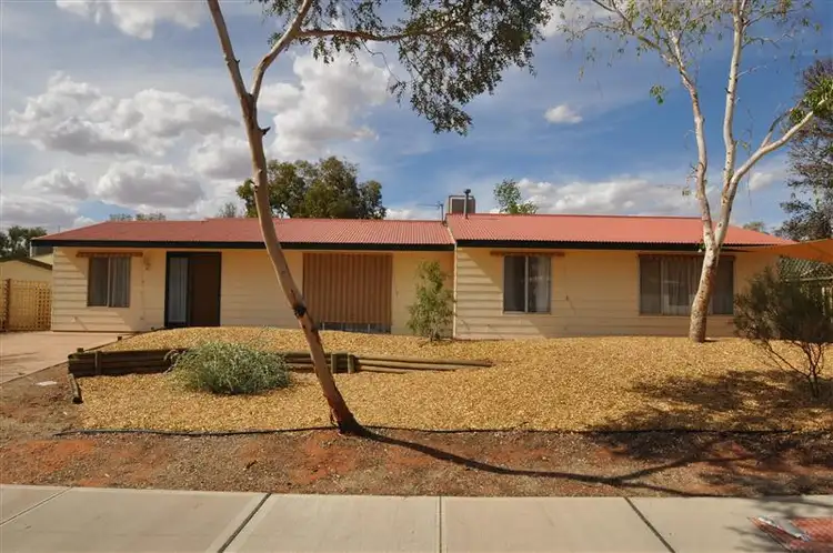 Main view of Homely house listing, 11 Alberrie St, Roxby Downs SA 5725