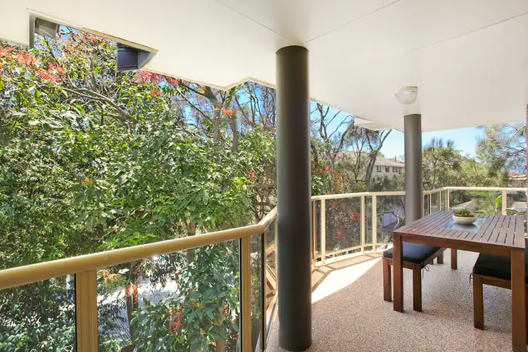 Fourth view of Homely unit listing, 27/17-21 Wetherill Street, Narrabeen NSW 2101