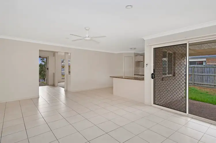 Third view of Homely house listing, 4 Sandpiper Circuit, Eagleby QLD 4207