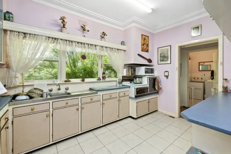 Fourth view of Homely house listing, 1415 Geelong Rd, Mount Clear VIC 3350
