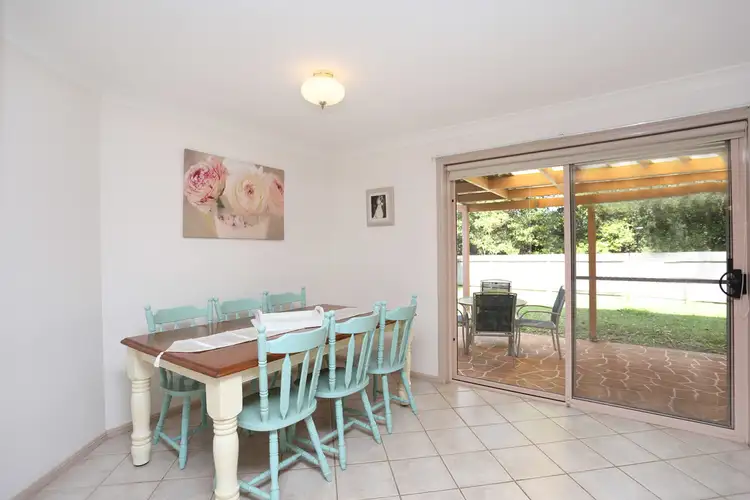 Fifth view of Homely house listing, 14 Merino Drive, Coffs Harbour NSW 2450