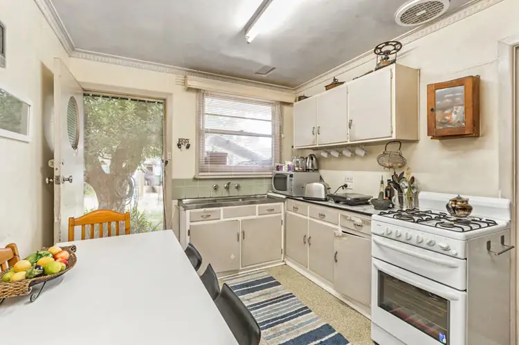Third view of Homely house listing, 1 Morven Street, Yarraville VIC 3013
