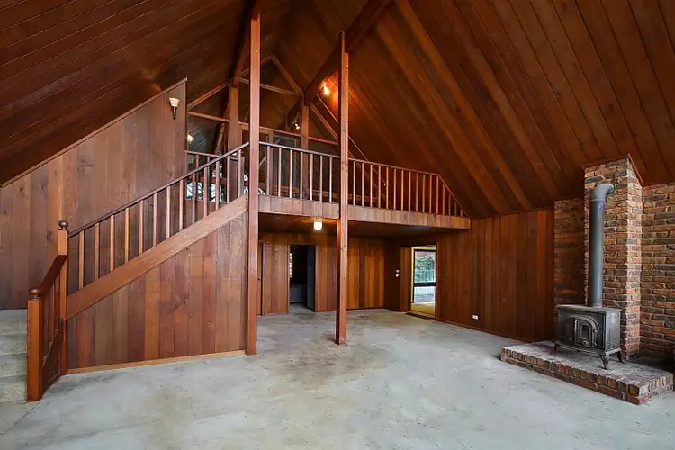Third view of Homely rural property listing, 24 Talbingo Road, Holgate NSW 2250