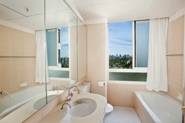 Sixth view of Homely apartment listing, 50/2 Eastbourne Road, Darling Point NSW 2027