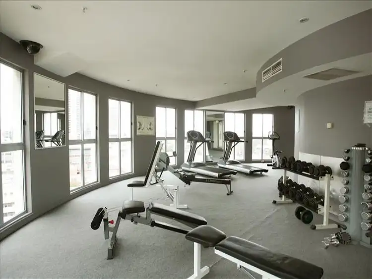 Sixth view of Homely apartment listing, 1309/28 Harbour Street, Sydney NSW 2000