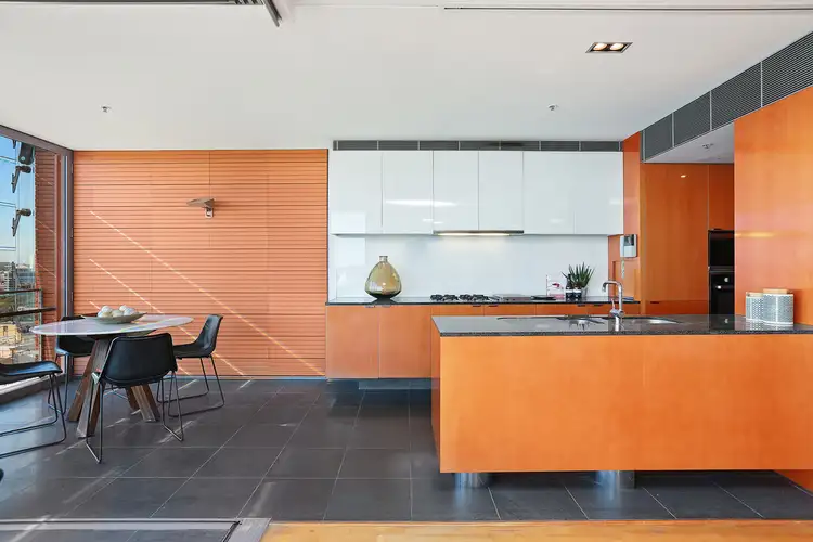 Fifth view of Homely apartment listing, 25/155 Macquarie Street, Sydney NSW 2000