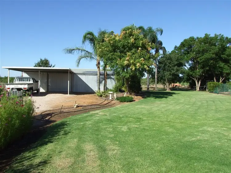 Fourth view of Homely house listing, 103 Twentysixth St, Renmark SA 5341