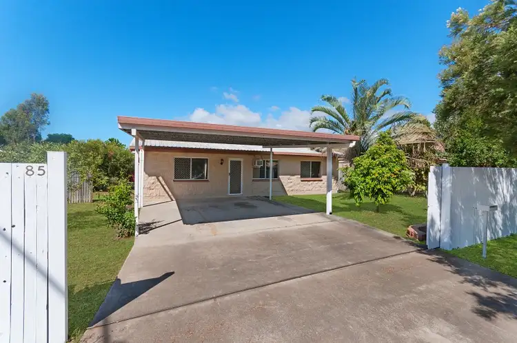 Seventh view of Homely house listing, 85 Wattle Street, Cranbrook QLD 4814