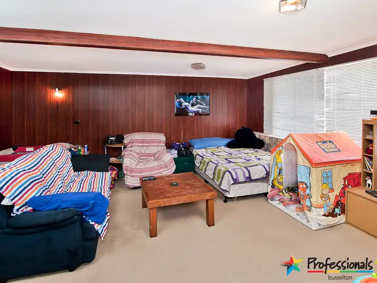 Seventh view of Homely house listing, 7 Moylan Way, Geographe WA 6280