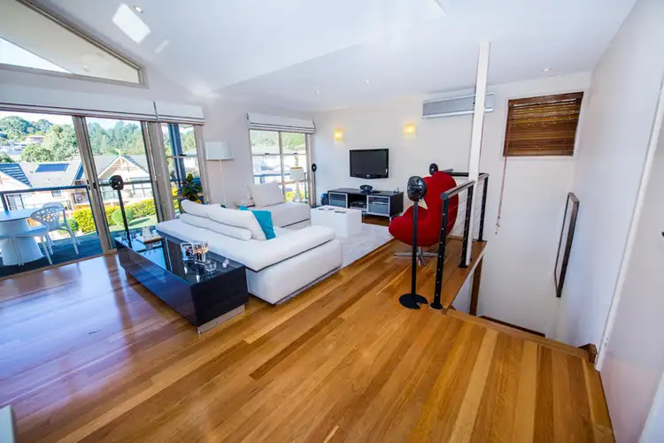 Sixth view of Homely house listing, 54a Bonito Street, Corlette NSW 2315