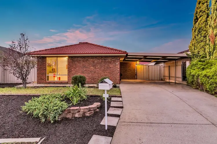 Main view of Homely house listing, 19 Mawson Circuit, Woodcroft SA 5162