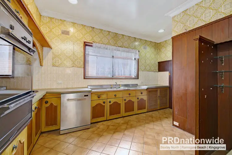Sixth view of Homely house listing, 118 Wolli Street, Kingsgrove NSW 2208
