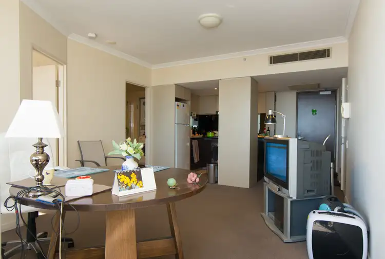Third view of Homely apartment listing, 2104/3 Herbert Street, St Leonards NSW 2065