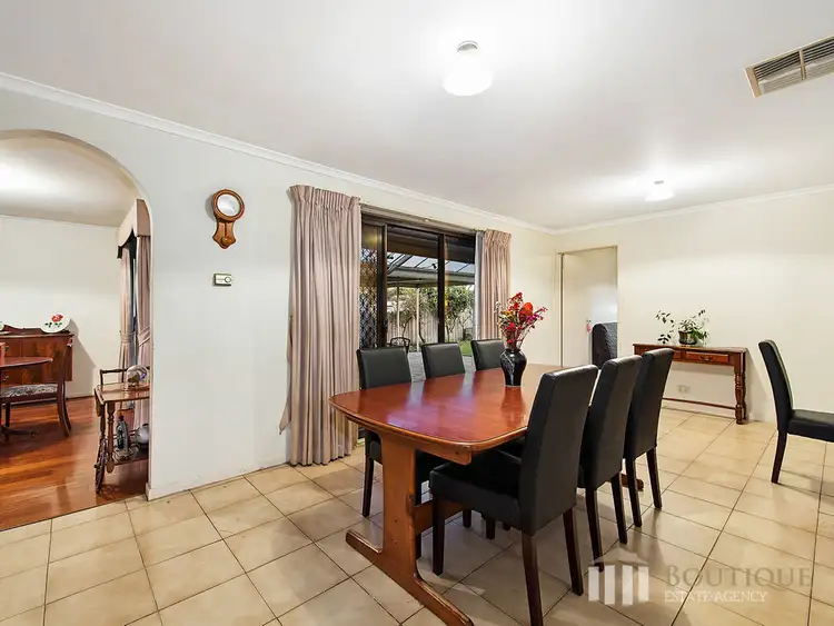 Fourth view of Homely house listing, 64 Bellbrook Drive, Dandenong North VIC 3175