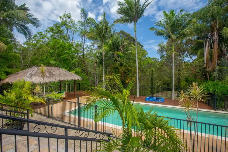 Fourth view of Homely house listing, 24 Uplands Court, Tallai QLD 4213