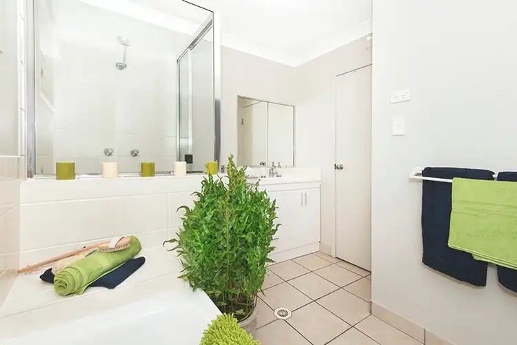 Fourth view of Homely house listing, 28 Jacana Crescent, Condon QLD 4815