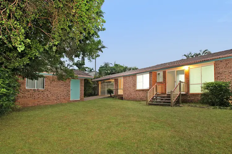 Third view of Homely house listing, 32 TYTHERLEIGH ROAD, Palmwoods QLD 4555