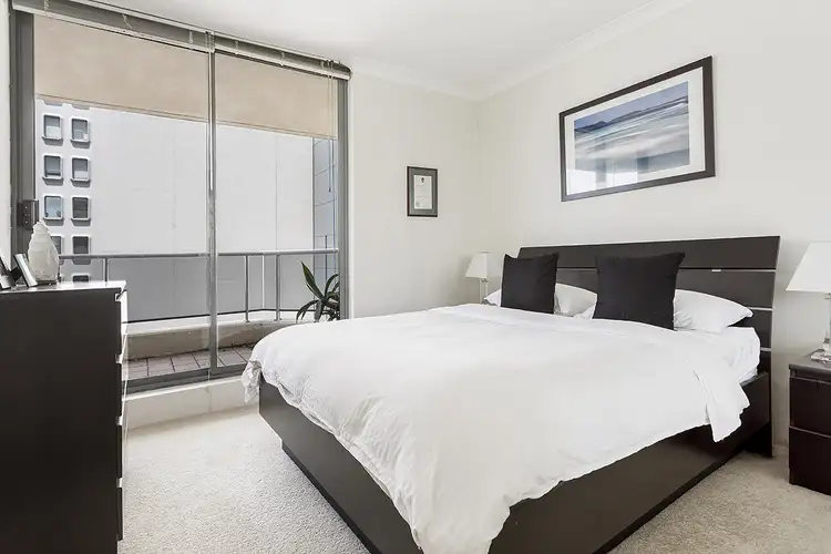 Fourth view of Homely apartment listing, 906/39 McLaren Street, North Sydney NSW 2060