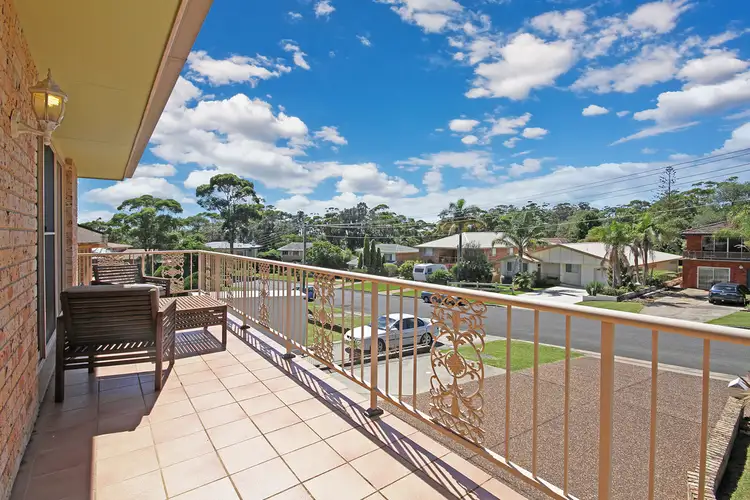 Second view of Homely house listing, 17 Clissold Street, Mollymook NSW 2539