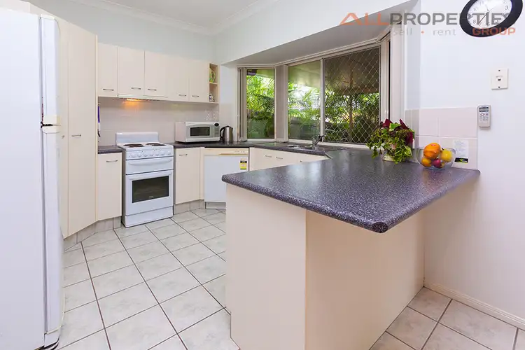 Fifth view of Homely house listing, 57 Oxford Parade, Forest Lake QLD 4078