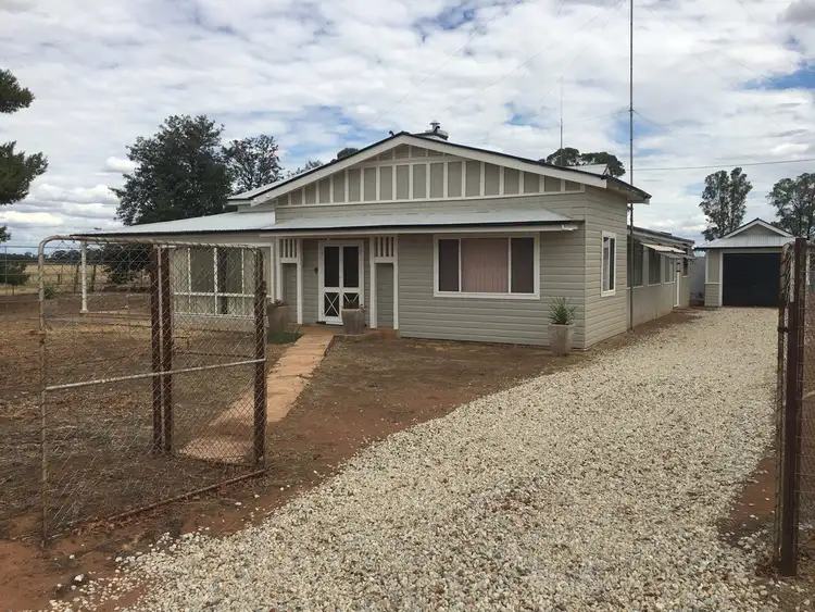 Fourth view of Homely rural property listing, Address available on request