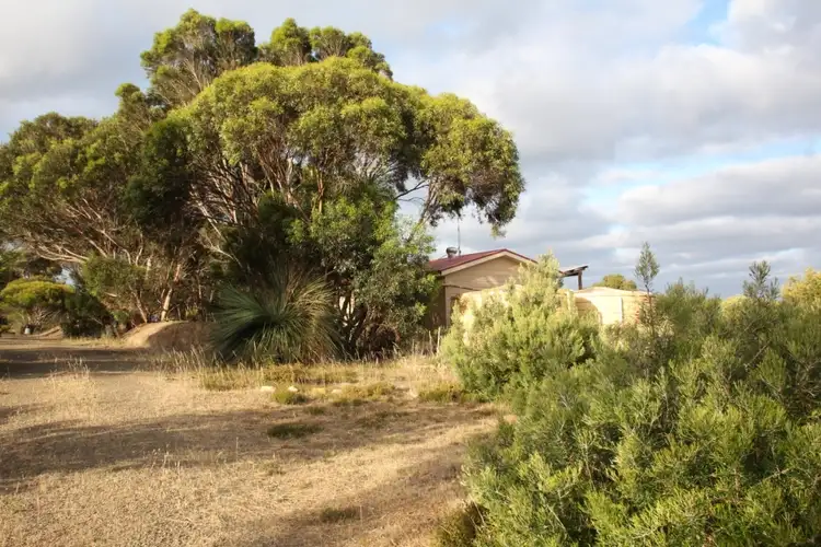 Third view of Homely land listing, Lot 803 Warawee Rd, American River SA 5221