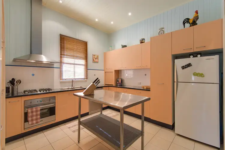 Fourth view of Homely house listing, 96 Burnett Street, Bundaberg South QLD 4670