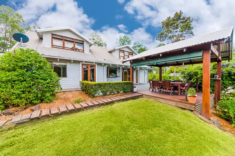 269 Perwillowen Road, Perwillowen QLD 4560