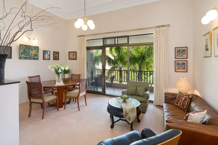 Main view of Homely apartment listing, 9/6 Challis Avenue, Potts Point NSW 2011