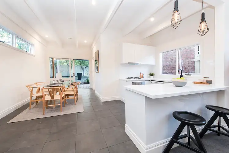 Fifth view of Homely house listing, 8 Bloom Street, Moonee Ponds VIC 3039
