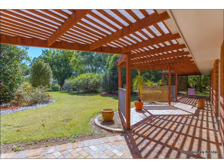 Fifth view of Homely house listing, 20 Biano Road, Tamborine Mountain QLD 4272