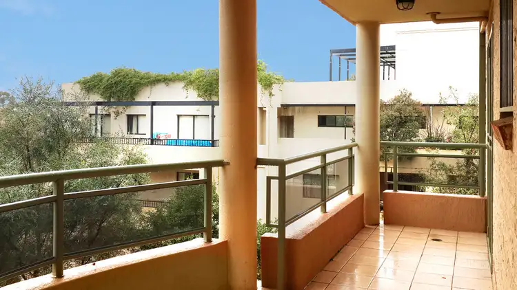 Sixth view of Homely apartment listing, 13/18-22 West Street, Hurstville NSW 2220