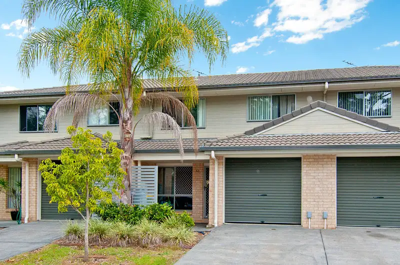 Main view of Homely townhouse listing, 68/175 Fryar Road, Eagleby QLD 4207