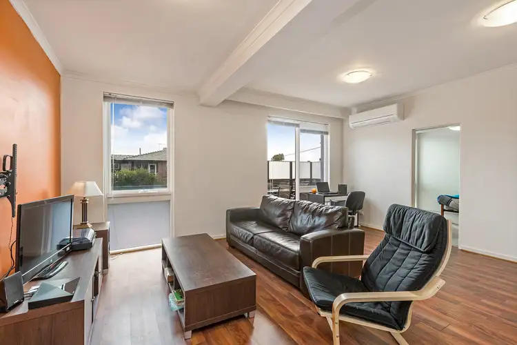 Third view of Homely apartment listing, 19/40 Stephen Street, Yarraville VIC 3013