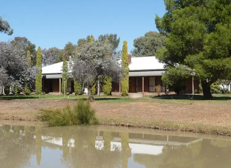8 Mayfield Crt, Moama NSW 2731