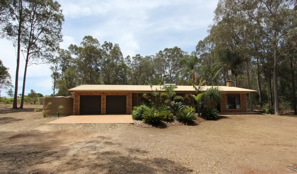 Main view of Homely house listing, 10 Geale Street, Kingaroy QLD 4610