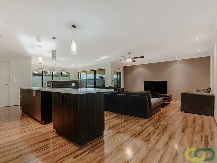 Sixth view of Homely house listing, 10 Lastovo Lane, Secret Harbour WA 6173
