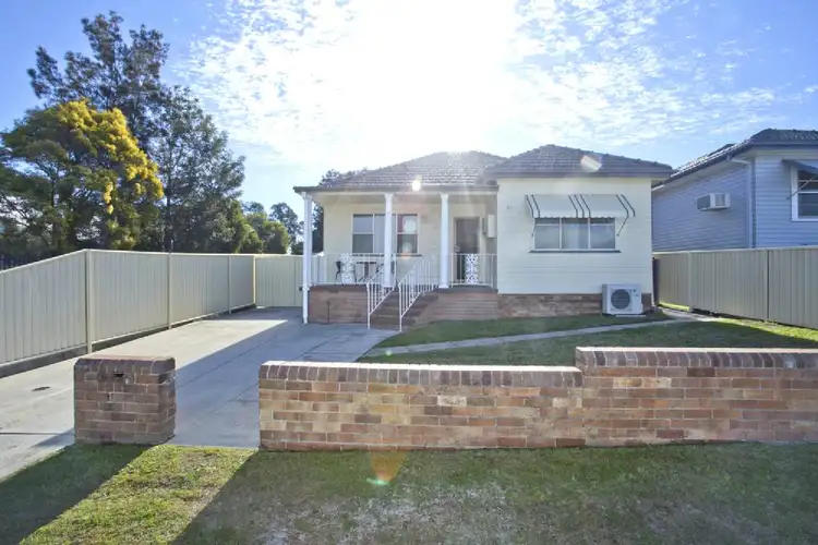 Main view of Homely house listing, 21 Pierce Street, East Maitland NSW 2323