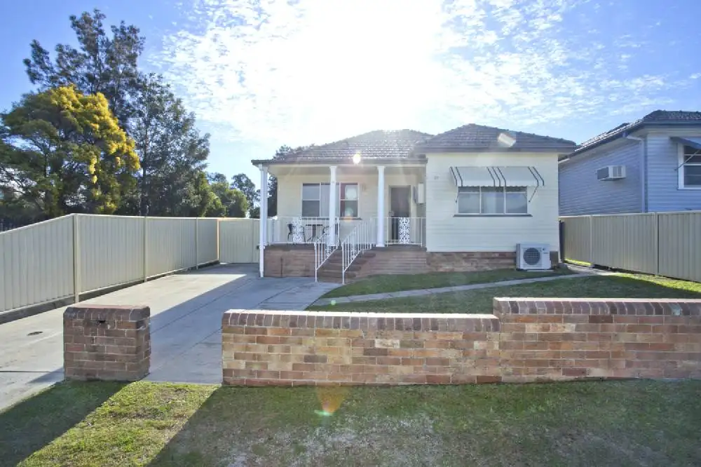 Main view of Homely house listing, 21 Pierce Street, East Maitland NSW 2323
