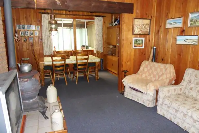 Fourth view of Homely house listing, 4 THE SPRINGS AVE, Sussex Inlet NSW 2540