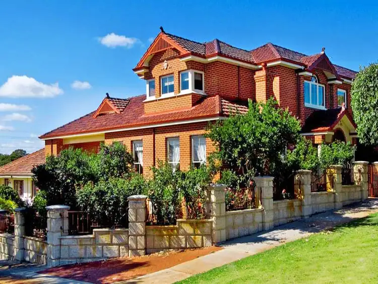 Address available on request